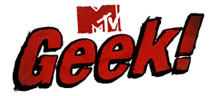 mtv geek